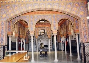 MADRE DE DEU DE MONTSERRAT